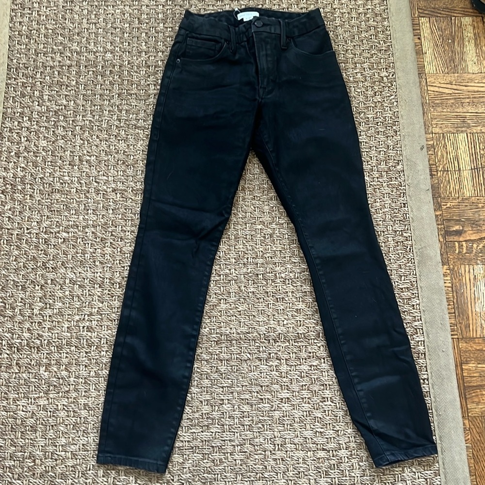 Good American Denim preowned